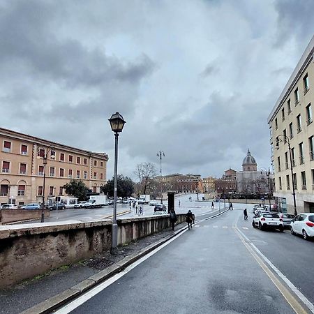 San Pietro Maison Ρώμη Εξωτερικό φωτογραφία