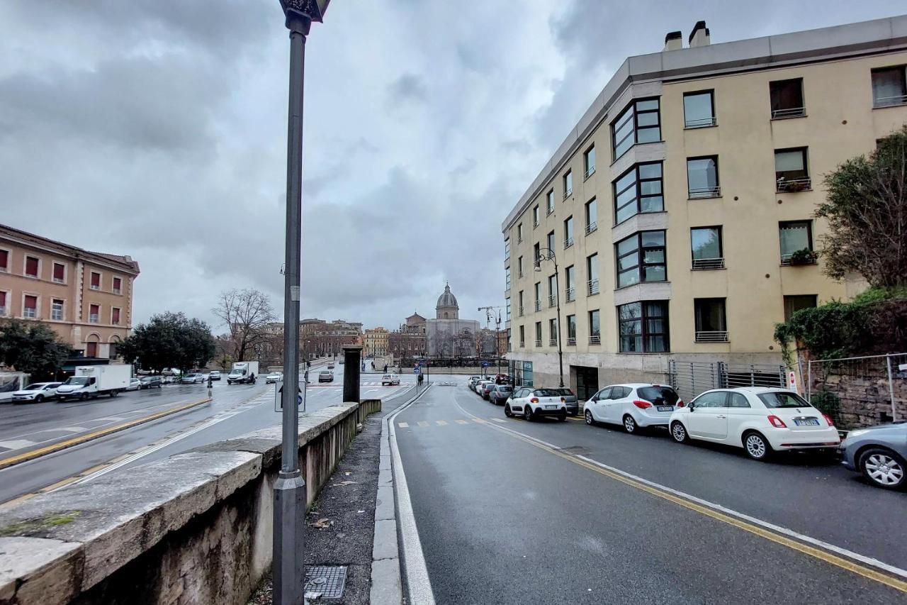 San Pietro Maison Ρώμη Εξωτερικό φωτογραφία