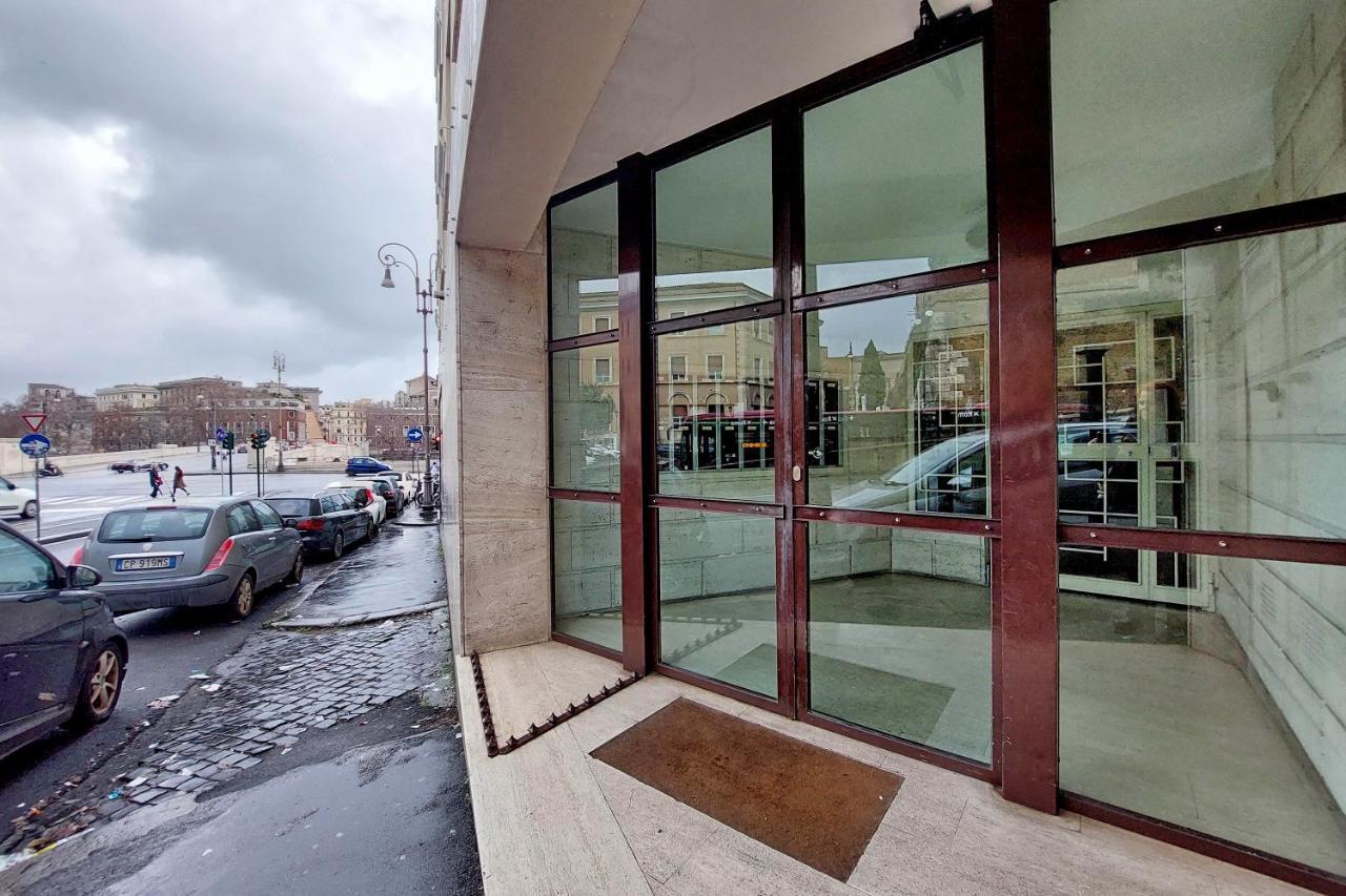San Pietro Maison Ρώμη Εξωτερικό φωτογραφία